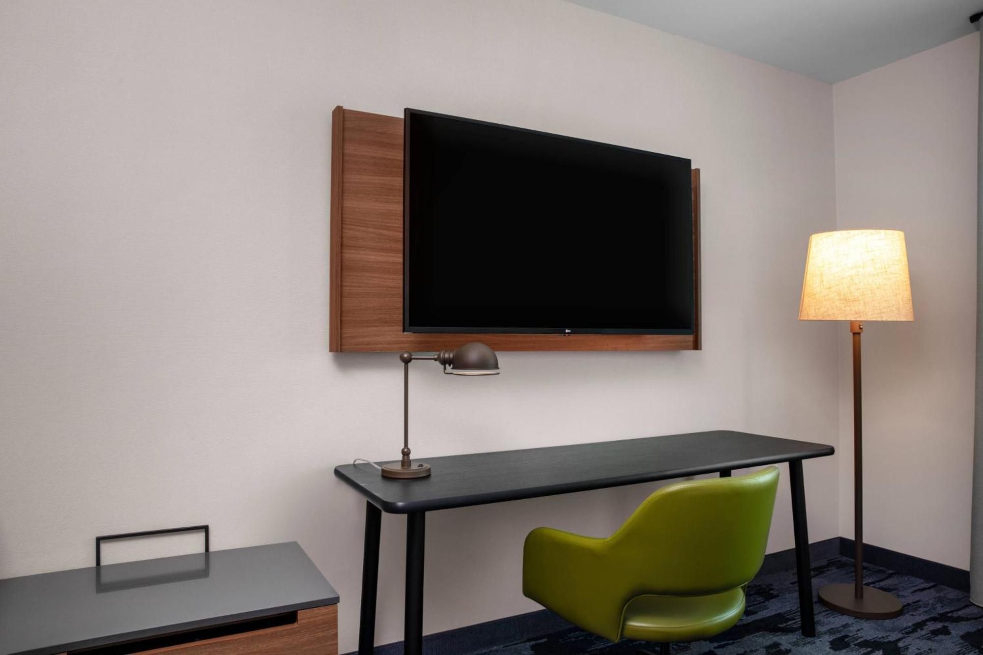 Fairfield By Marriott Inn & Suites Lebanon Near Expo Center Exteriér fotografie
