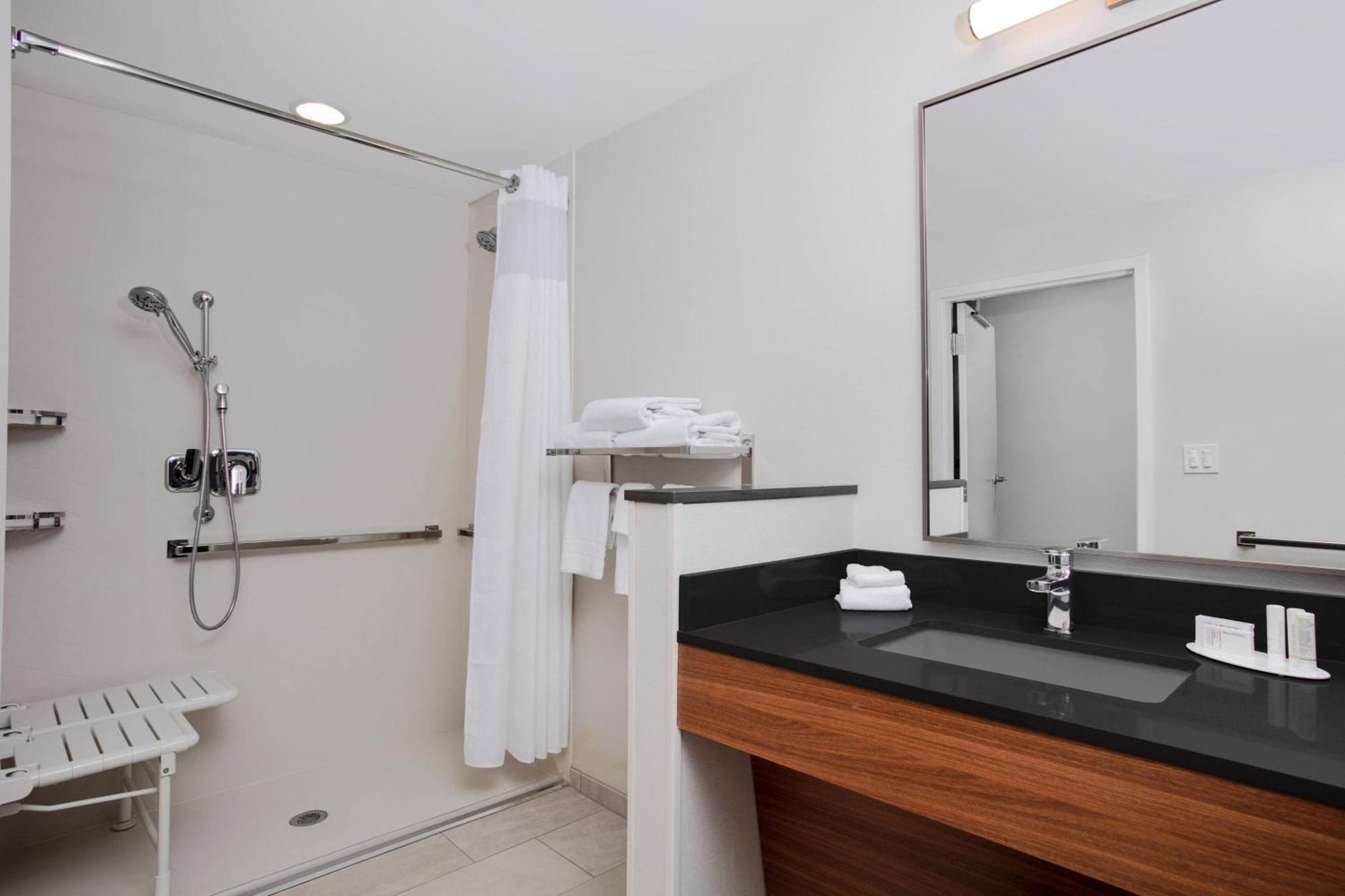 Fairfield By Marriott Inn & Suites Lebanon Near Expo Center Exteriér fotografie