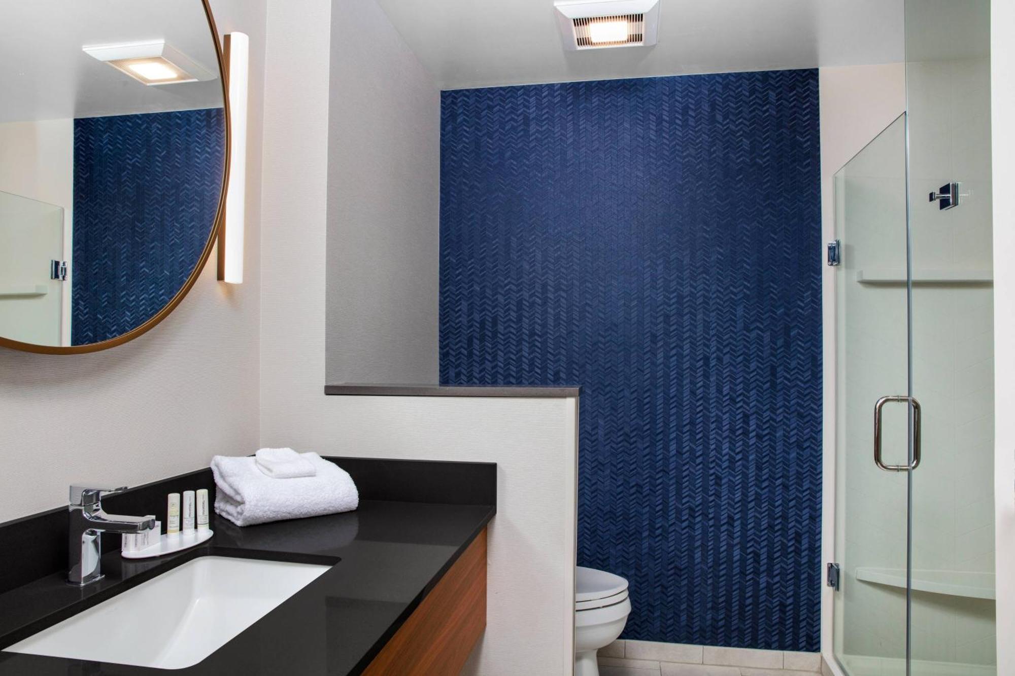 Fairfield By Marriott Inn & Suites Lebanon Near Expo Center Exteriér fotografie