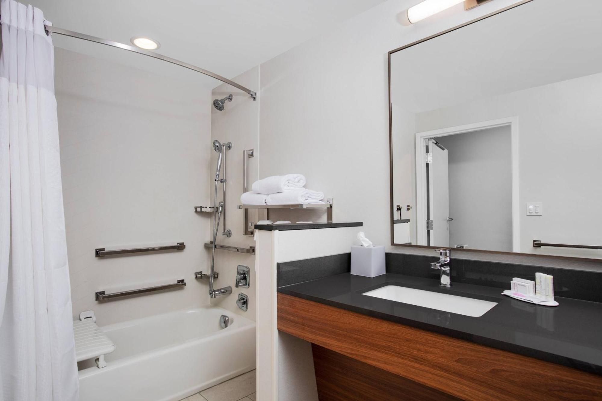 Fairfield By Marriott Inn & Suites Lebanon Near Expo Center Exteriér fotografie