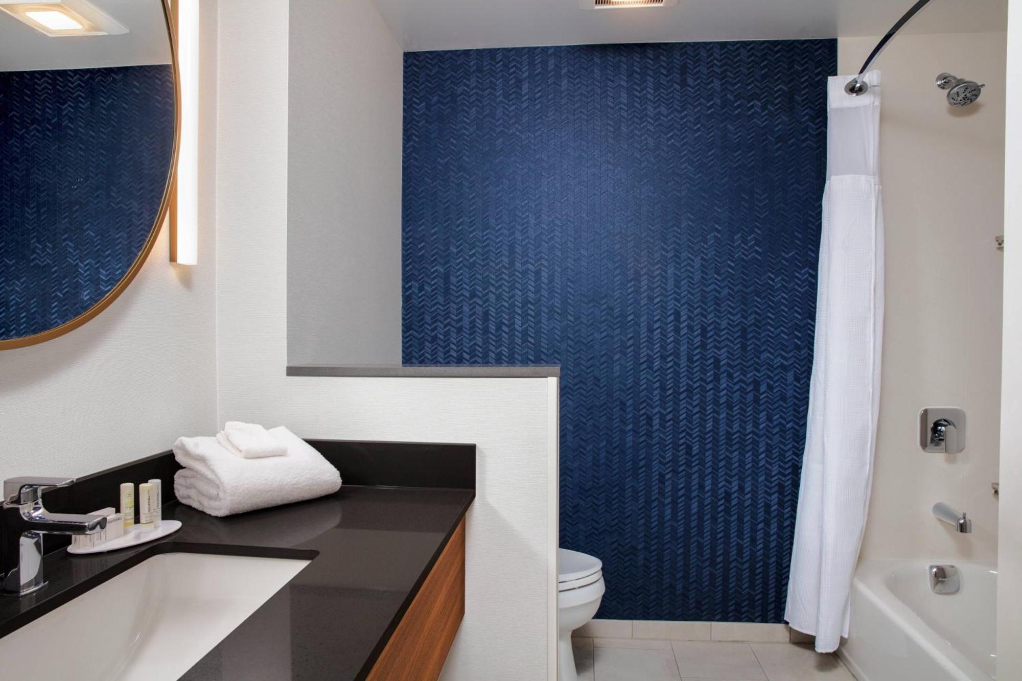 Fairfield By Marriott Inn & Suites Lebanon Near Expo Center Exteriér fotografie